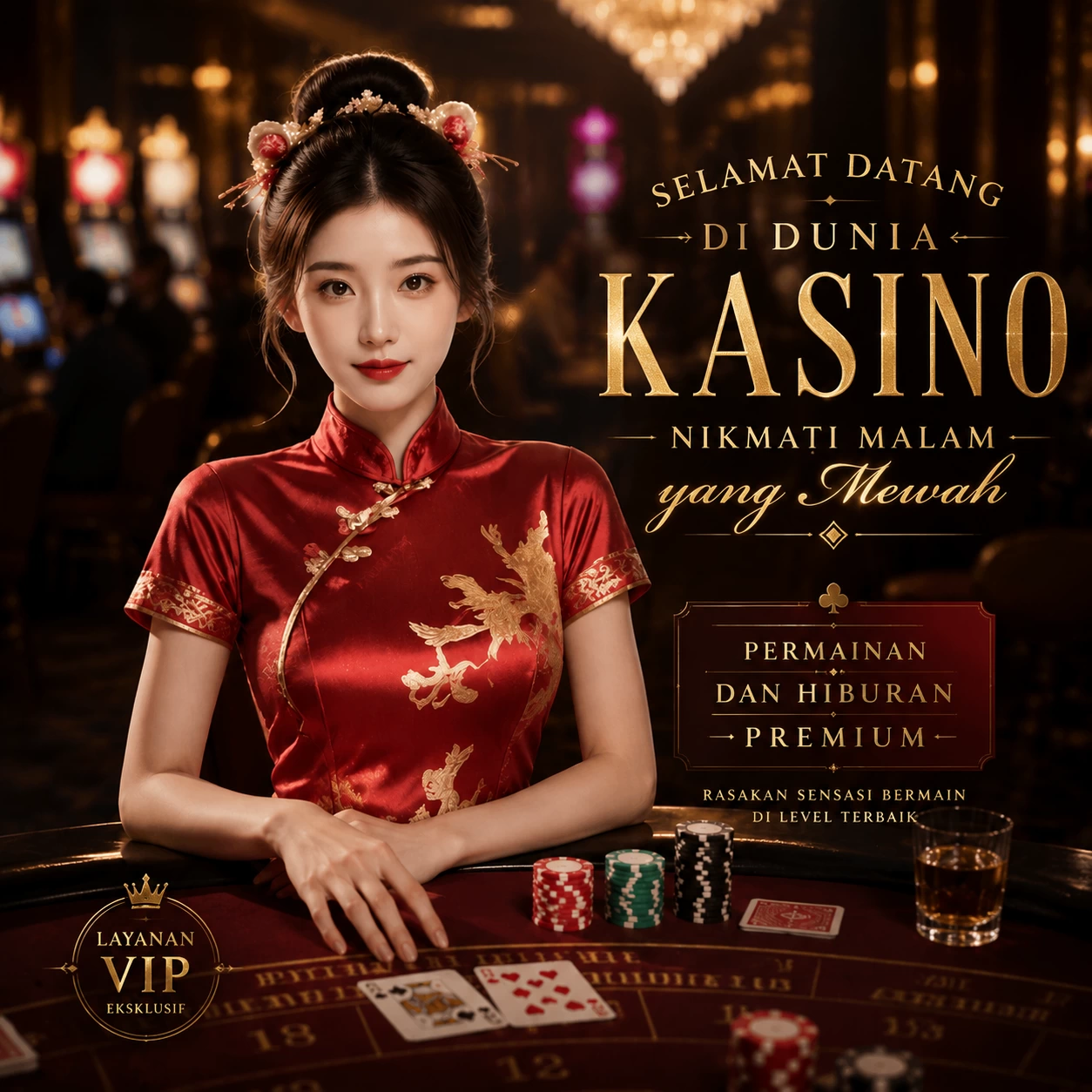 Menggali Fitur Menarik di Situs Game sultan88