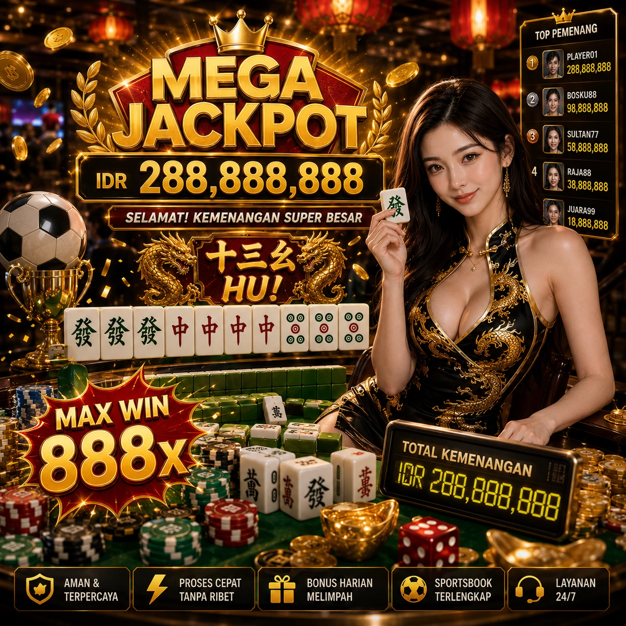 Panduan Lengkap Menjelajahi Platform Permainan sultan88