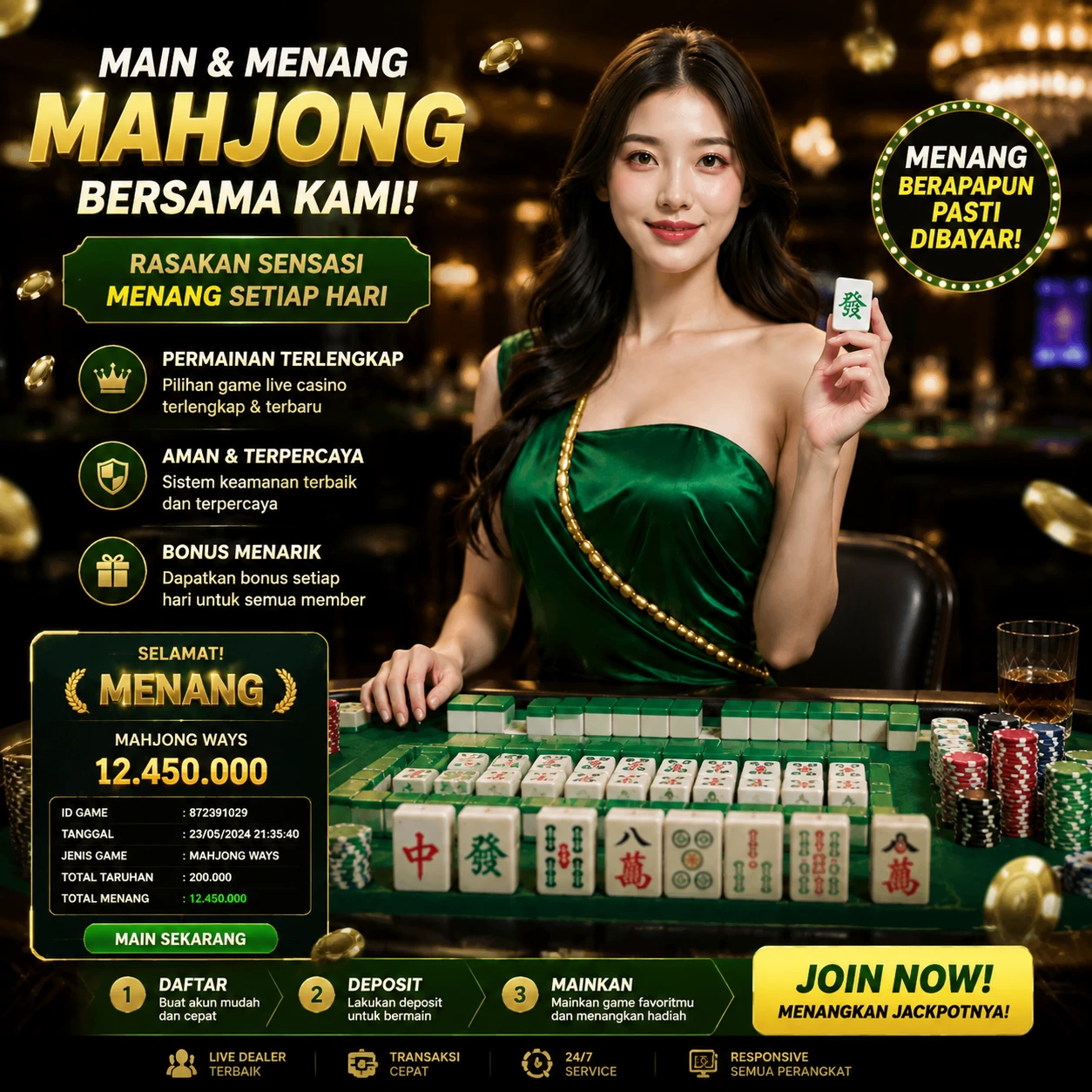 Bagaimana sultan88 Mengubah Cara Kita Bermain Game Online