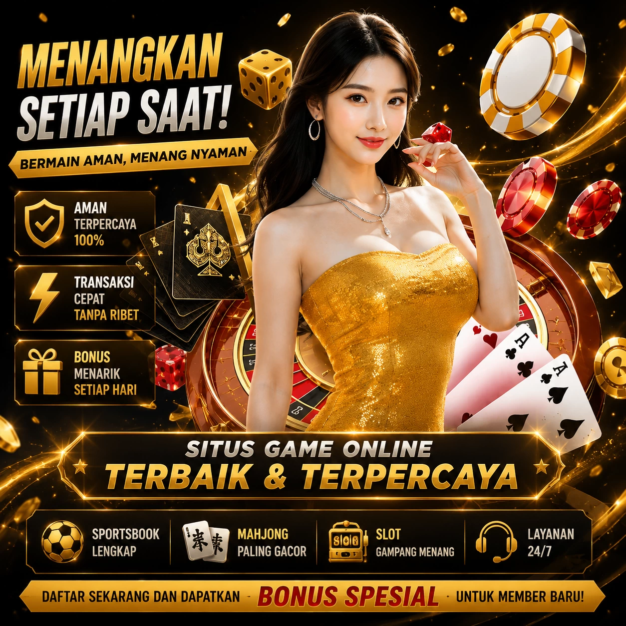 Inovasi dan Fitur Menarik di sultan88